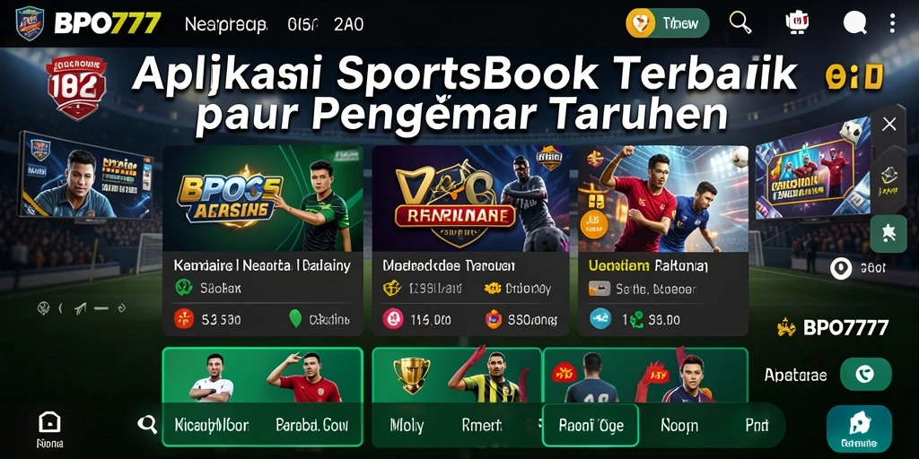 Tampilan gameplay BPO777 yang menarik dan interaktif.