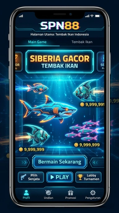 Proses unduh aplikasi yang cepat dan efisien di spn88.